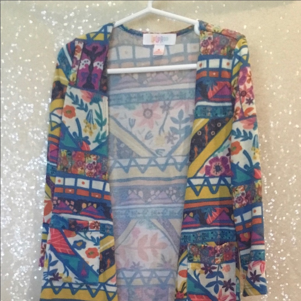 Toddler girls Lularoe